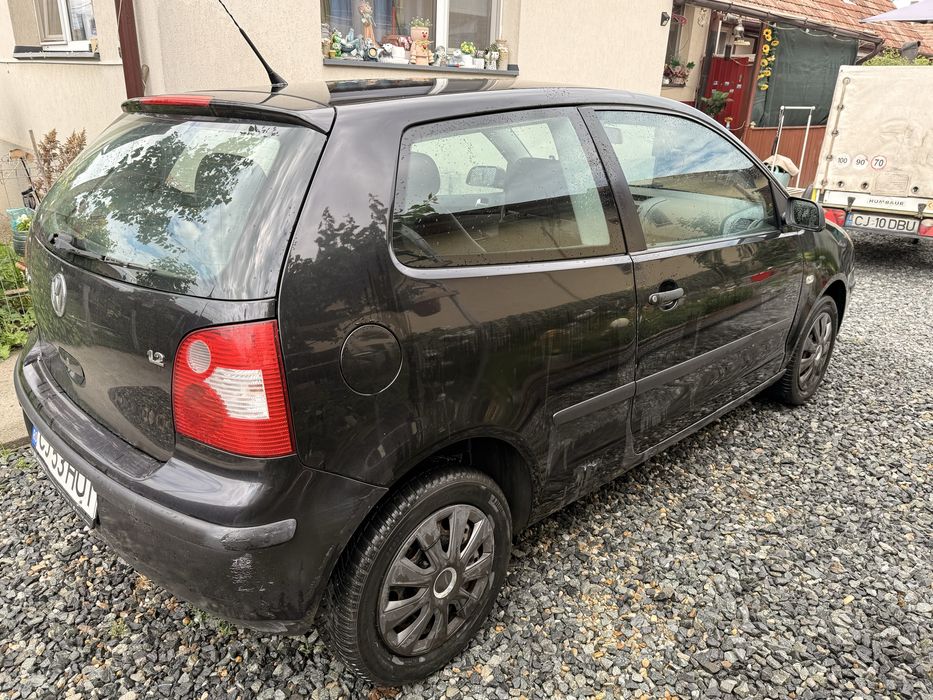 Vand Volskwagen Polo 1.2 Benzina