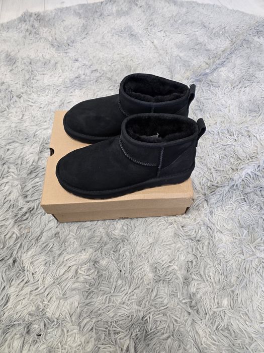 UGG Classic Ultra Mini