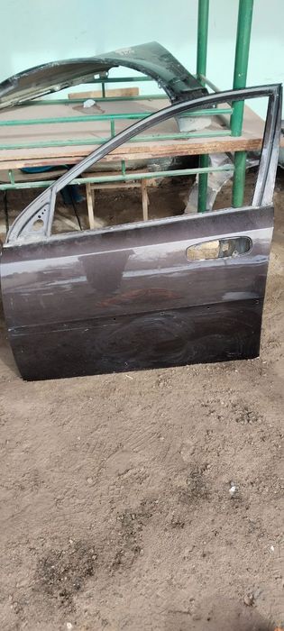 Gentra Krel Eshik Kapot