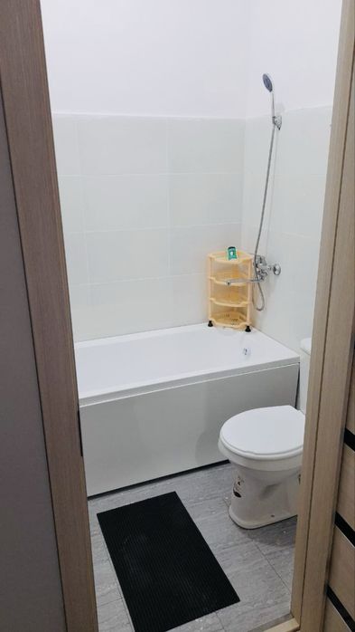 Ijaraga yangi domlardan Bardankul