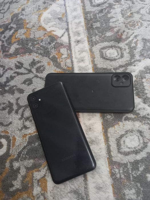 Продам телефон Samsung A 04 e