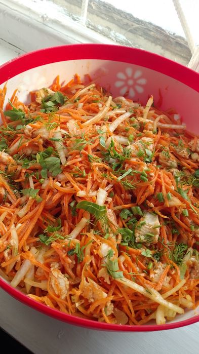 Всегда всё свежее рыбное изделие