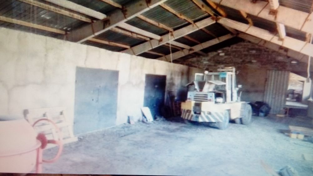 Промбаза,  c   ж\д дорогой , продам.