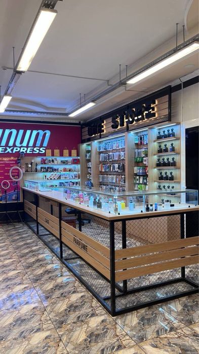 Готовый Бизнес Сотовые Аксессуары | One Store