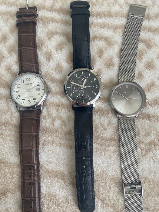 Дамски часовници