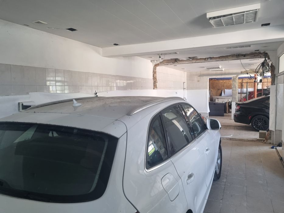 Продава се Магазин в Варна, Базар Левски - 893 кв.м за 370 €/кв.м - Снимка #8