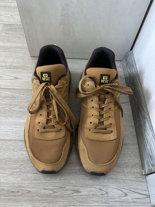 Мъжки маратонки Diesel