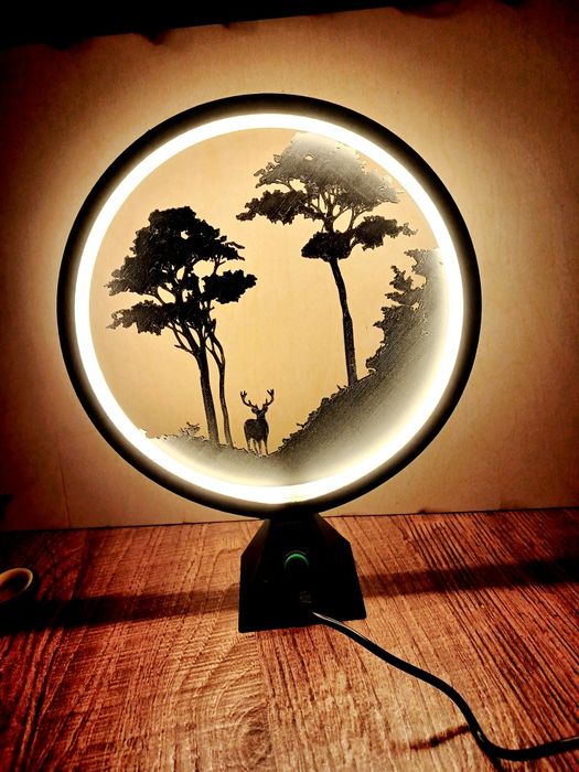 Продаю светильники новые!