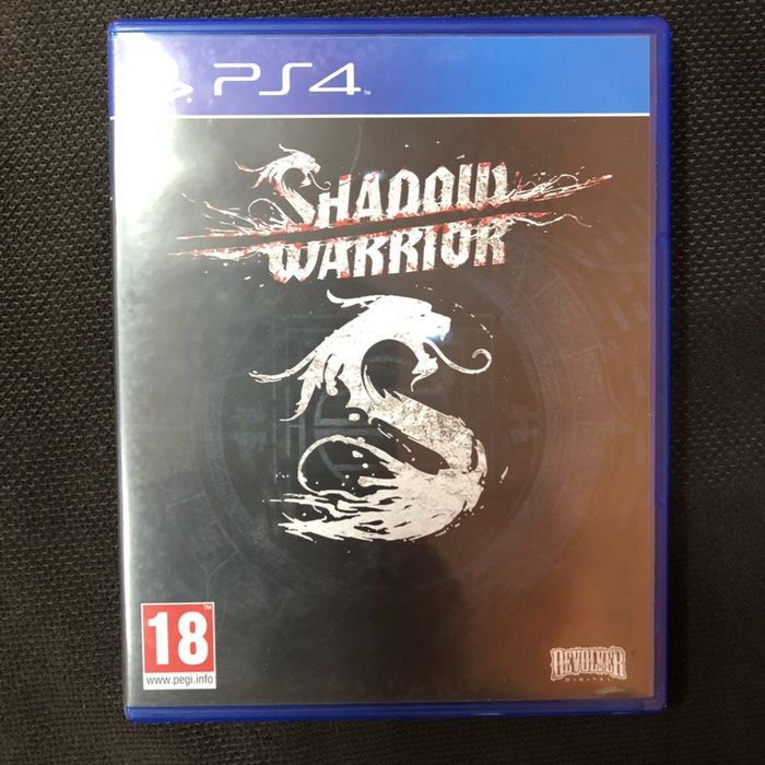 Игры для PS4 диски для приставки