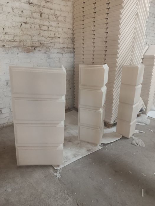 Термопанели для фасады