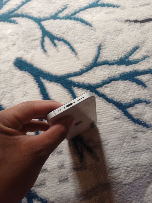 Iphone 12 mini гарантия