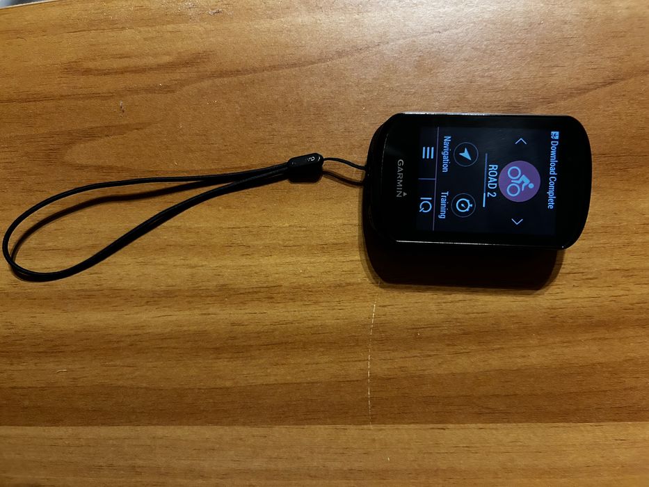 Computer bicicletă Garmin Edge 830