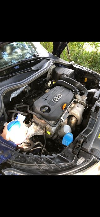 Audi A1 Sportback 1.4 TFSI Ambition
