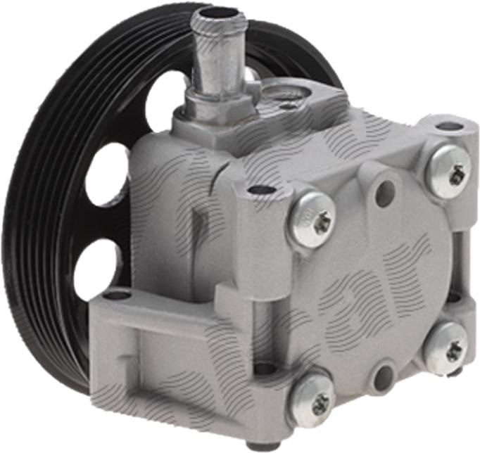 Pompa servodirectie Volvo S60 2 (134) 2010-2014, S80 2 (124) 2010-2016, V60 1 (155) 2010-2014, V70 3 (135) 2009-2011, V70 3 (135) 2010-2014, XC60 1 Suv (156) 2009-2012, XC60 1 Suv (156) 2010-2017, OE 31280865, W-Series