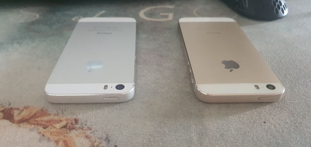 продаю 2 iphone 5s