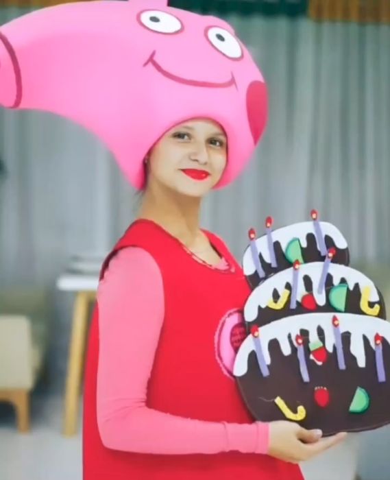 все включено | аниматоры | воздушные шары