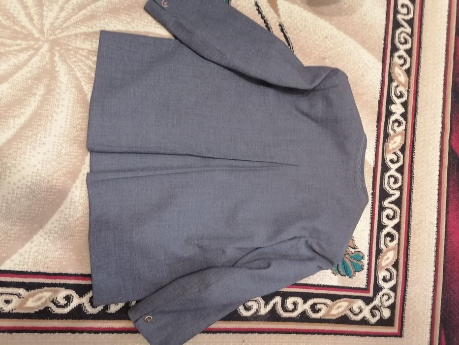 Costum bărbat (mărimea XXL)