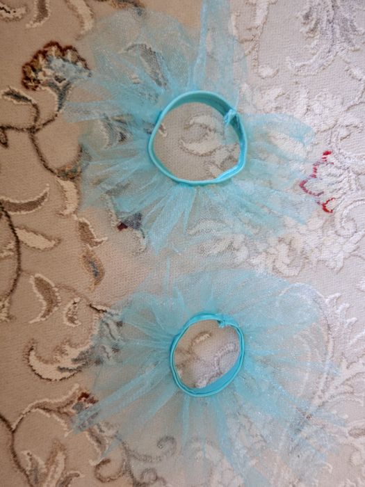 Платье для балета