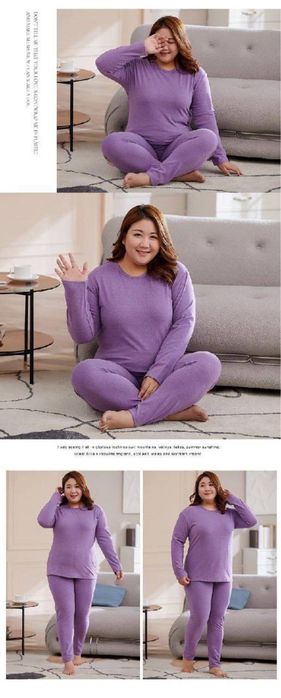 Термо бельё большимерки