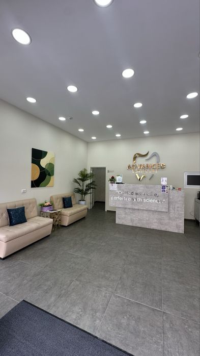 Продается готовый бизнес. Стомотологическая клиника