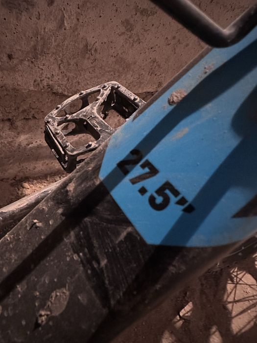 Продам веллсипед Stern