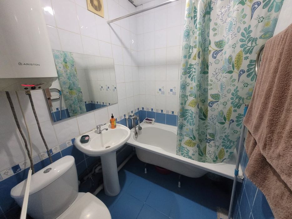 1 ком.кв. на 1000 мелочах