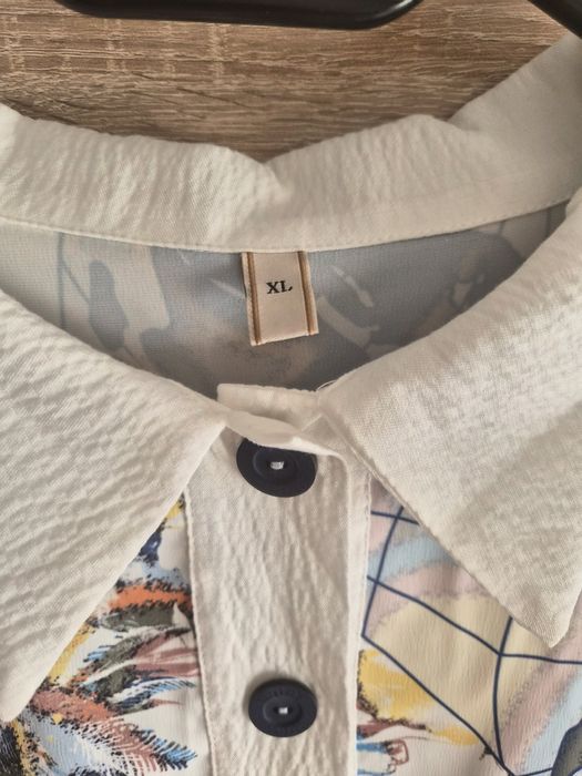 Дамска блуза Lucy Fashion