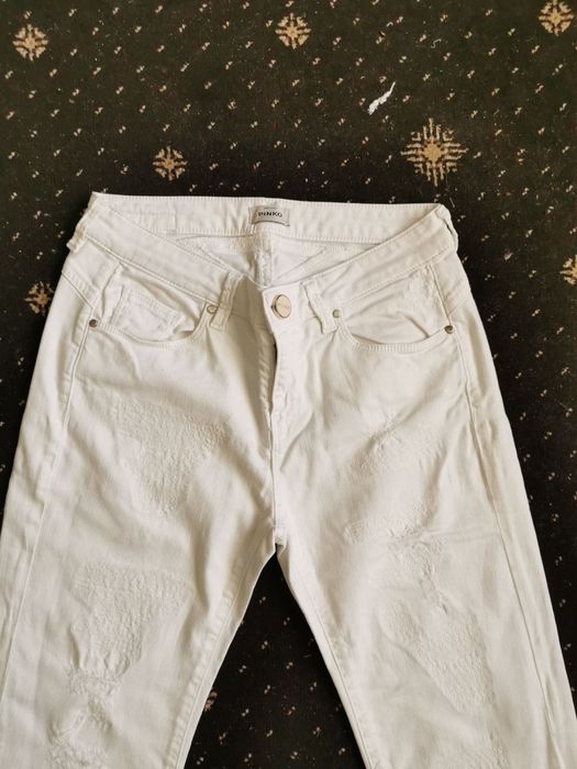 Дамски дънки Pinko