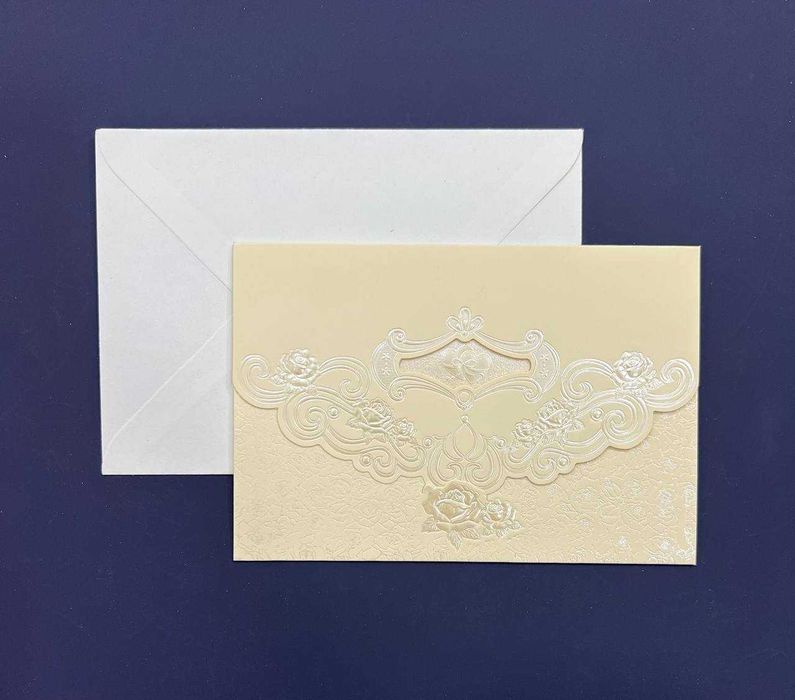 Taklifnomalar chiqaramiz