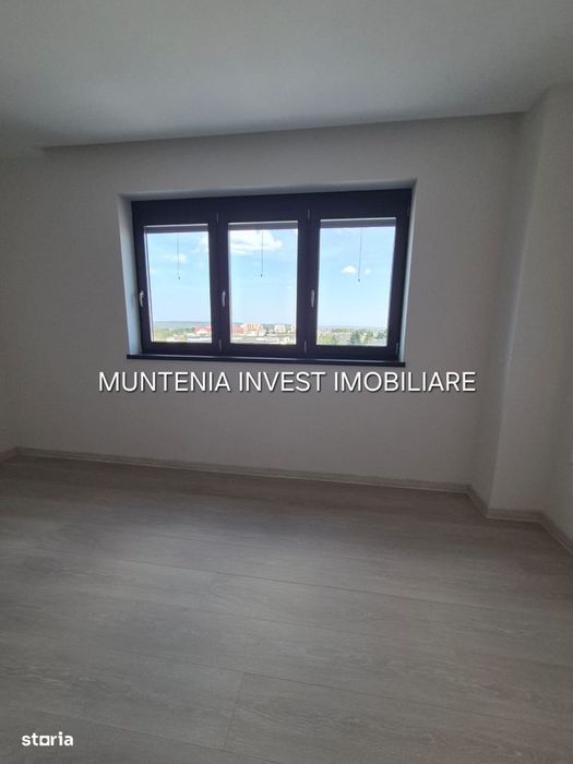 Ap. 3 camere 114 mp. bloc 2023, finisaje premium, Trivale