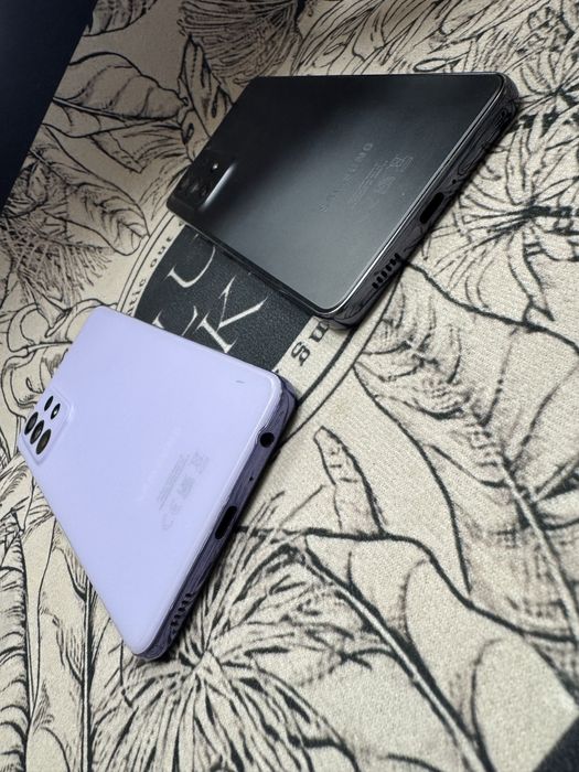 Samsung Galaxy A53 5G 6/128gb - отлични