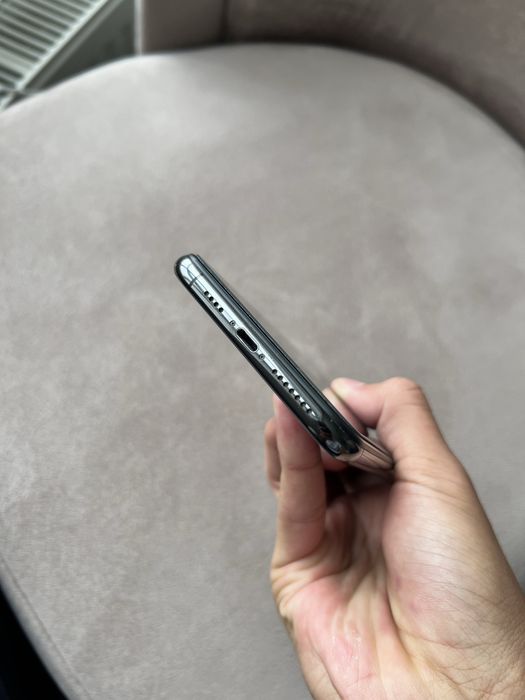 Iphone xs max 256 gb