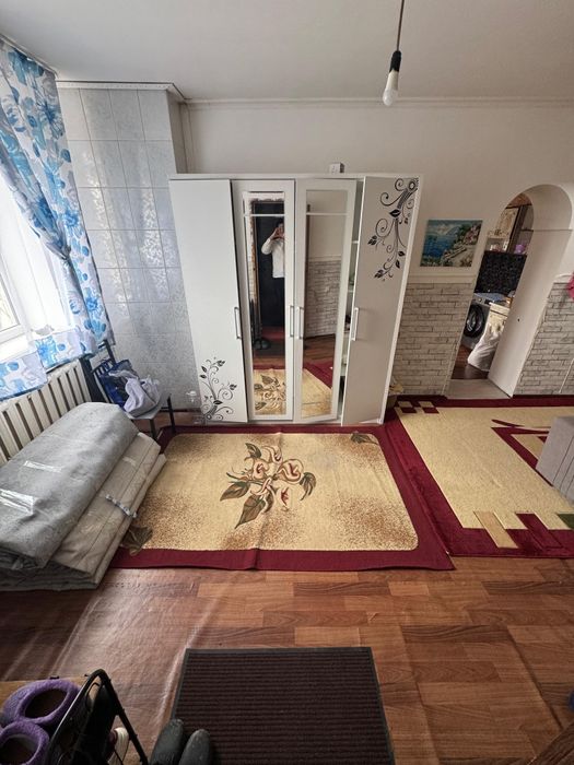 Айгерим 2 үй жалға беріледі