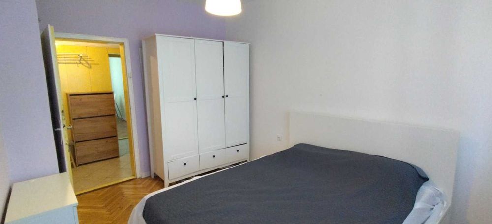 Дава се под наем Многостаен апартамент в Варна, Аспарухово - 100 кв.м за 550 € - Снимка #2