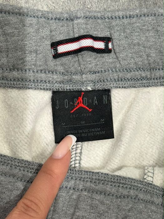 Къси панталони '' Jordan ''