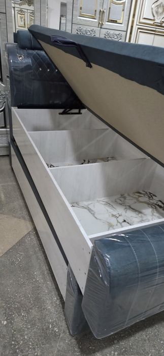 Диван бир кишилик