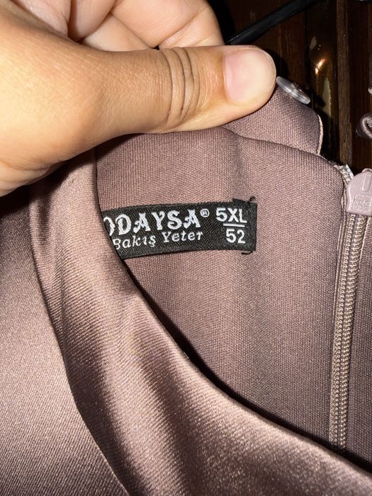 Made in Turkiya Vecherniy koylak