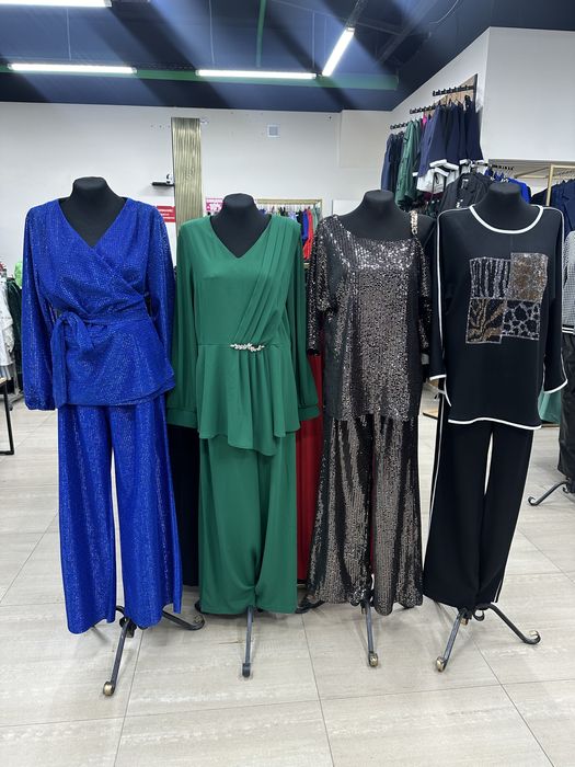 Продам новые манекены!