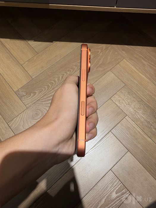 Iphone 17 pro, 92%, 10/10 состояние