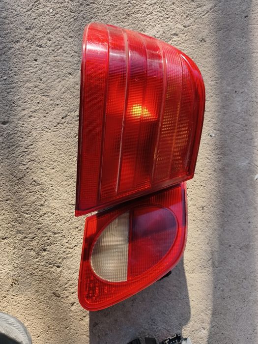 Части за Mercedes w210 w202