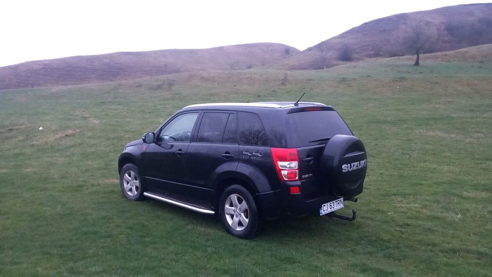 Susuki vitara 1.9