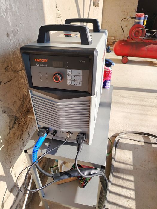 Чпу плазмарез 1.800х3000