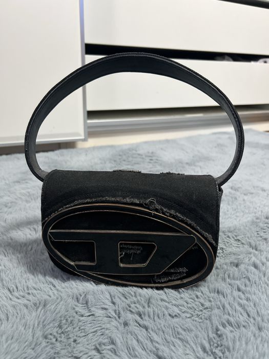 Дизел дамска чанта