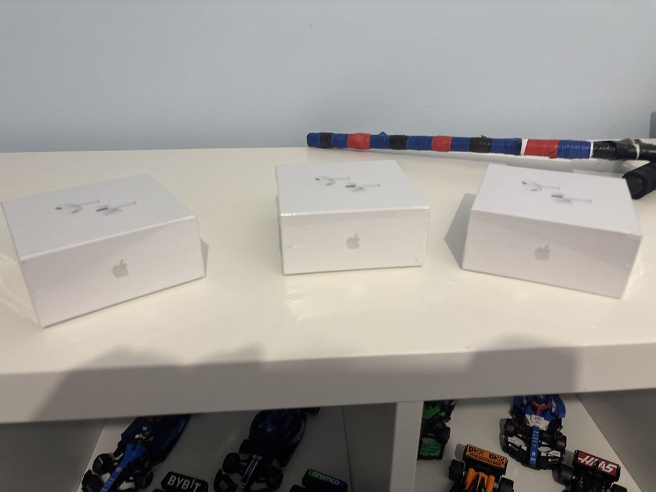 Apple airpods 2 pro