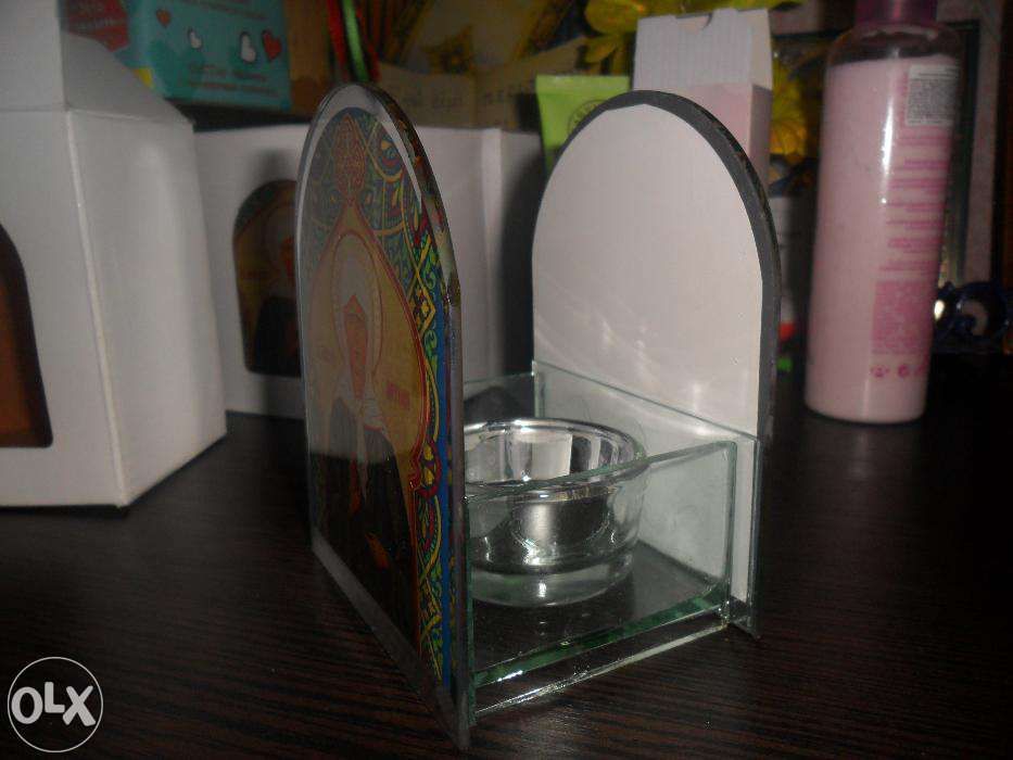 Подсвечники церковные