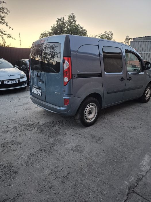 Renault kango 1.5 dCi