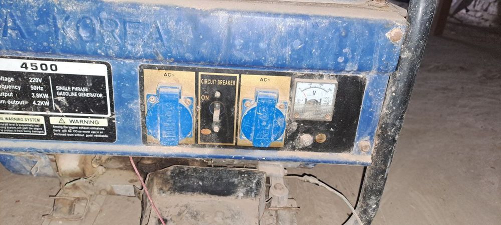 Движок сотилади.