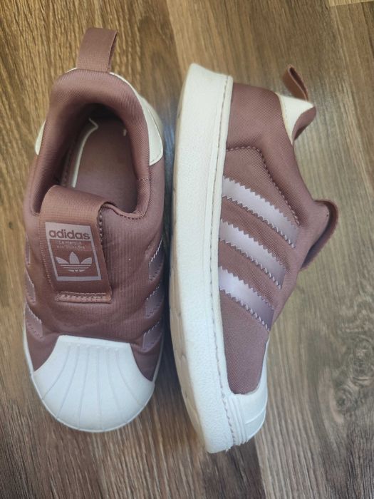 Детски маратонки  Adidas и Mexx