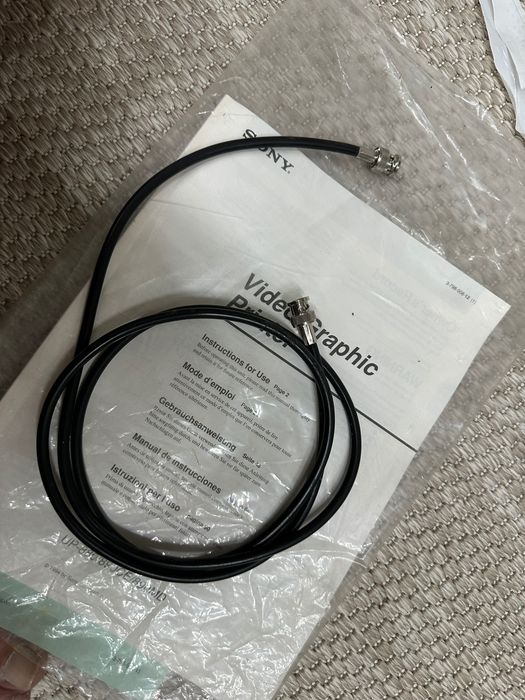 Принтер Sony UP-890CE