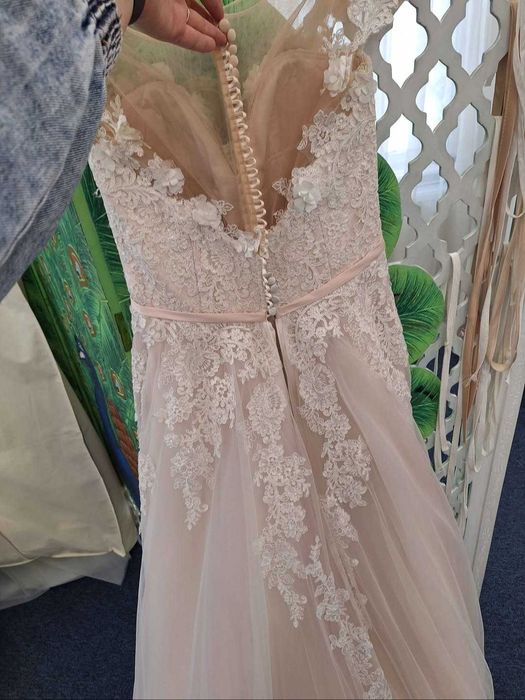 Rochie de mireasă